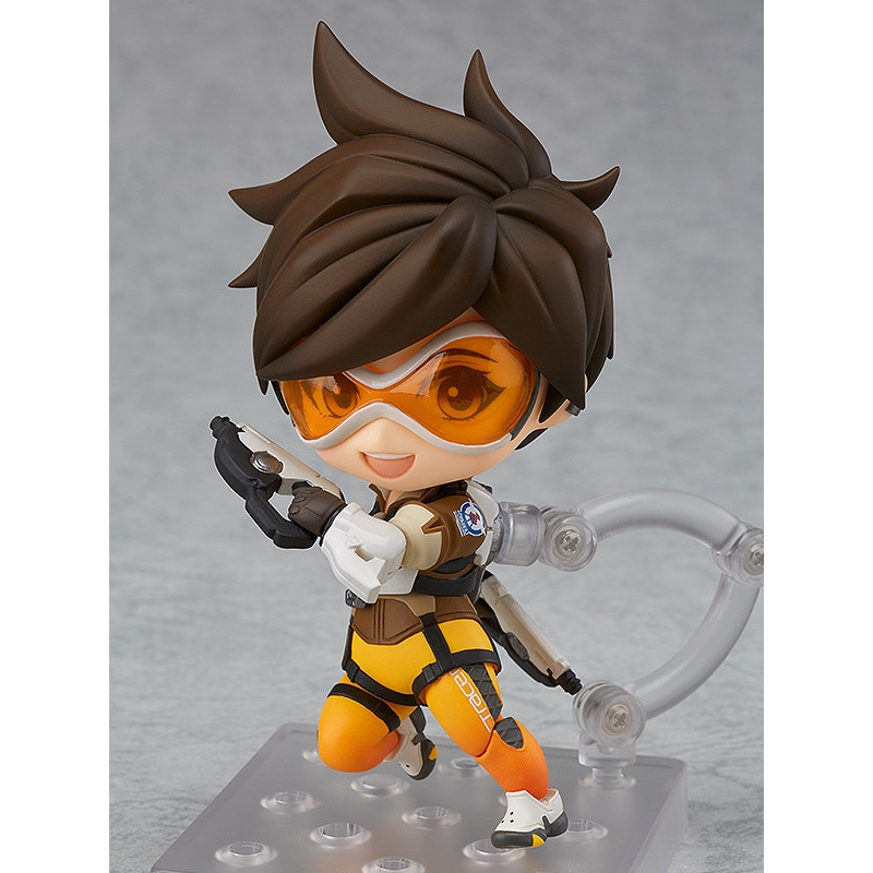 Overwatch - Nendoroid Tracer Classic Skin