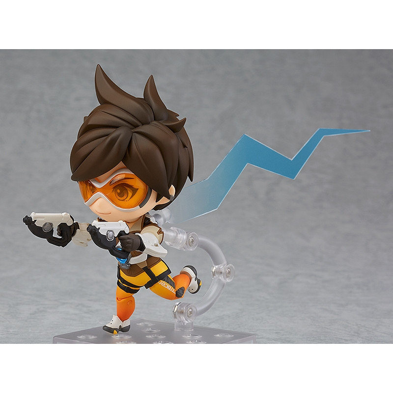Overwatch - Nendoroid Tracer Classic Skin