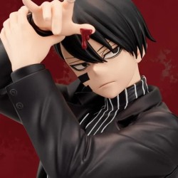 Figurine Naito Mudano - Tougen Anki
