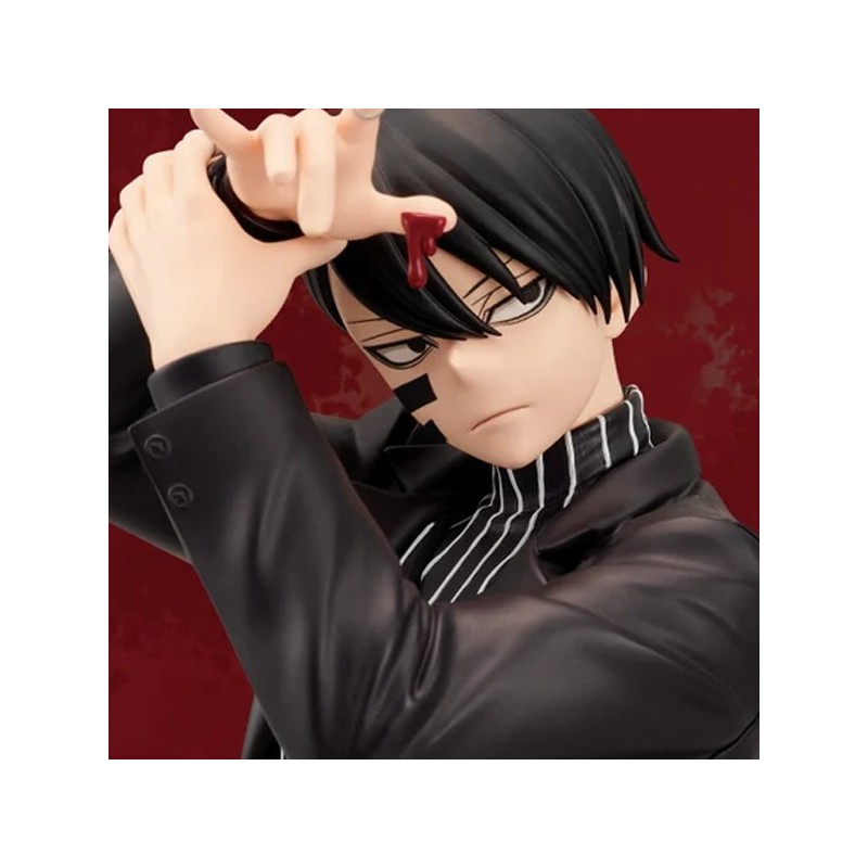 Figurine Naito Mudano - Tougen Anki