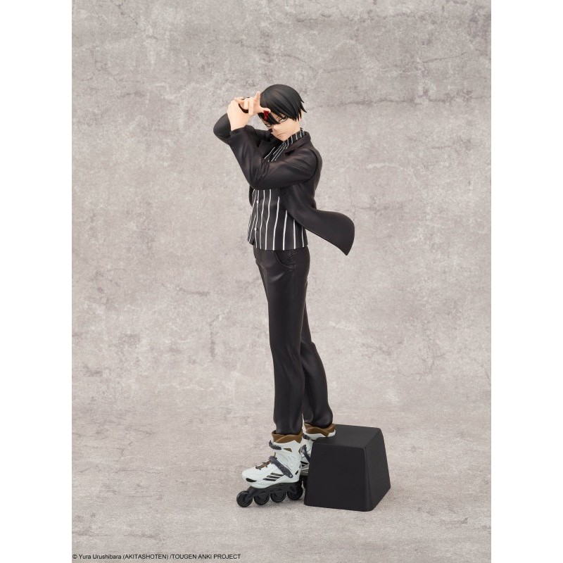 Figurine Naito Mudano - Tougen Anki