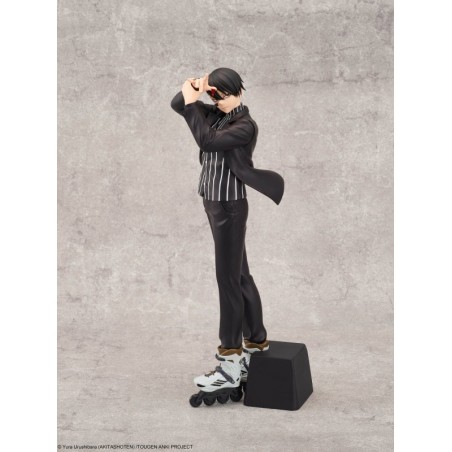 Figurine Naito Mudano - Tougen Anki