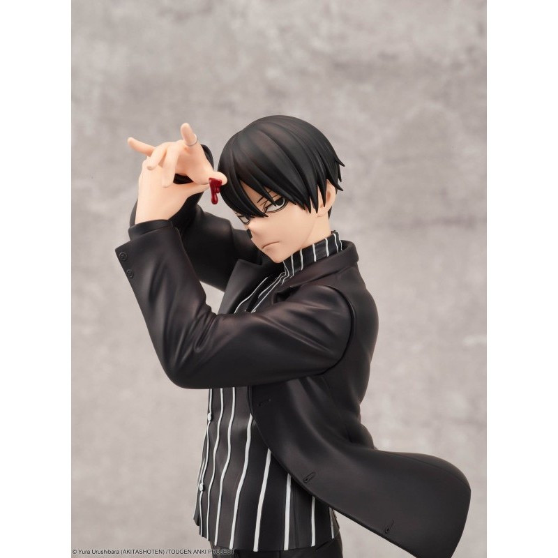 Figurine Naito Mudano - Tougen Anki