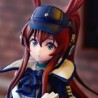 Figurine Amiya Newsgirl - Arknights - Noodle Stopper Figure
