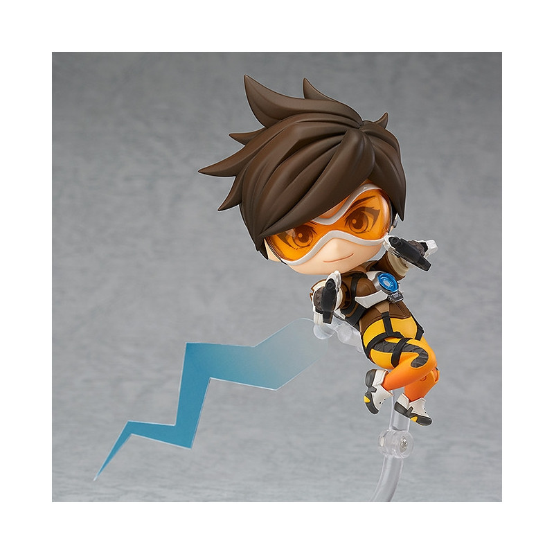 Overwatch - Nendoroid Tracer Classic Skin