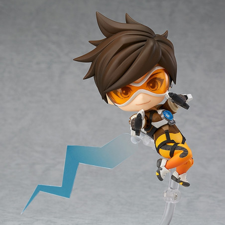 Overwatch - Nendoroid Tracer Classic Skin