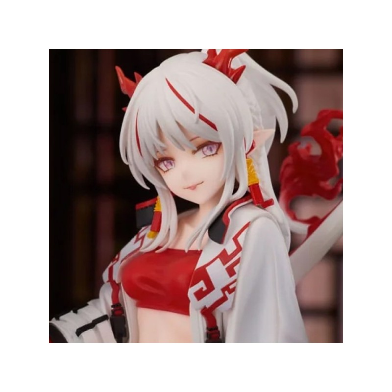 Figurine Nian - Arknights - Noodle Stopper Figure