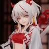 Figurine Nian - Arknights - Noodle Stopper Figure