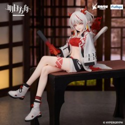 Figurine Nian - Arknights - Noodle Stopper Figure 2