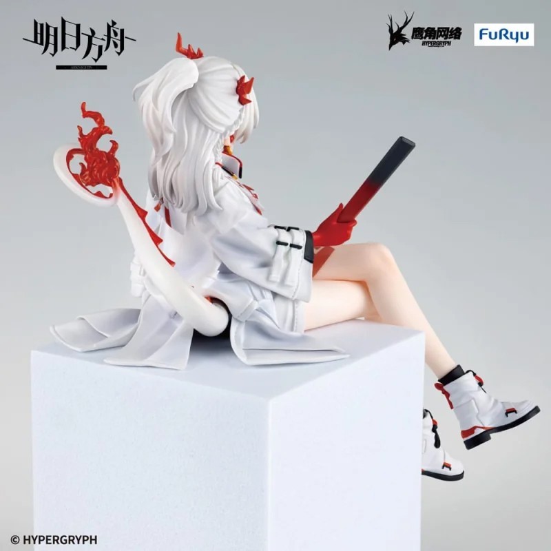 Figurine Nian - Arknights - Noodle Stopper Figure