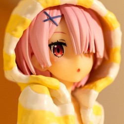 Figurine Ram Roomwear Noodle Stopper Figure - Re Zero