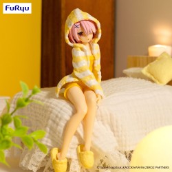 Figurine Ram Roomwear Noodle Stopper Figure - Re Zero 2