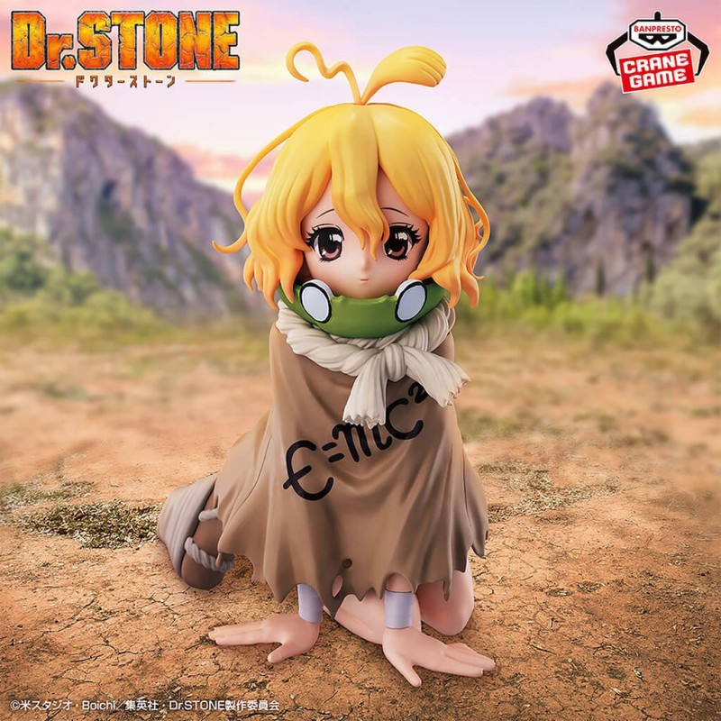 Figurine Suika Grown Up - Dr. Stone