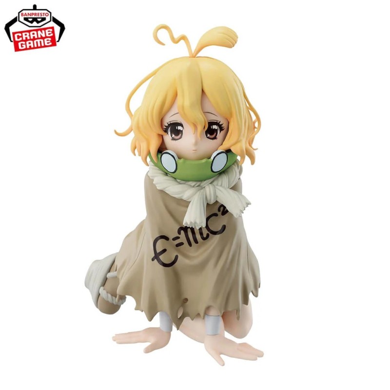 Figurine Suika Grown Up - Dr. Stone
