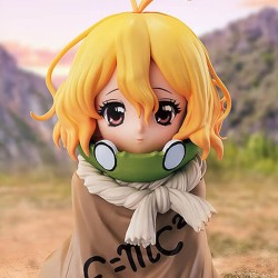 Figurine Suika Grown Up - Dr. Stone