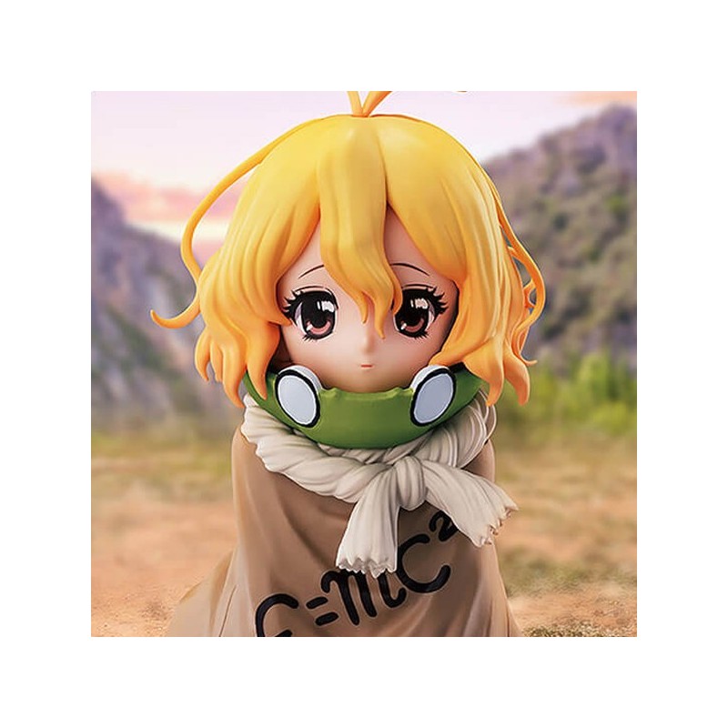 Figurine Suika Grown Up - Dr. Stone