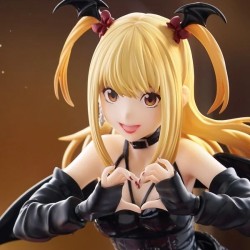 Figurine Misa Amane - Death Note -  BiCute Dark
