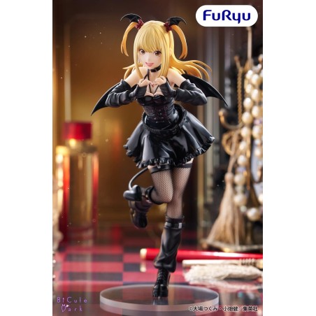 Figurine Misa Amane - Death Note -  BiCute Dark