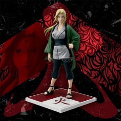 Figurine Tsunade Hokage - Naruto Shippuden 2