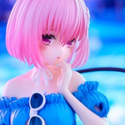 Figurine Momo Belia Deviluke - To Love Ru Darkness - Trio-Try-iT