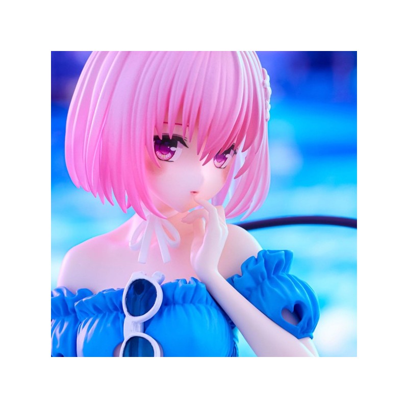 Figurine Momo Belia Deviluke - To Love Ru Darkness - Trio-Try-iT