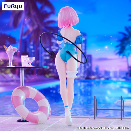 Figurine Momo Belia Deviluke - To Love Ru Darkness - Trio-Try-iT