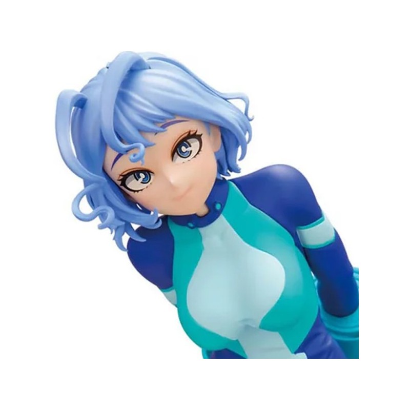 Figurine Nejire Hado - My Hero Academia - Glitter & Glamours II A Ver.