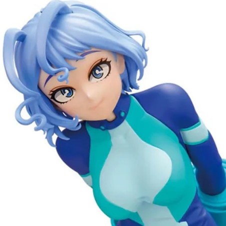 Figurine Nejire Hado - My Hero Academia - Glitter & Glamours II A Ver.