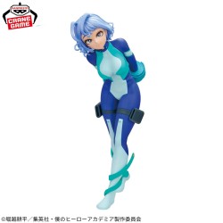 Figurine Nejire Hado - My Hero Academia - Glitter & Glamours II A Ver. 2