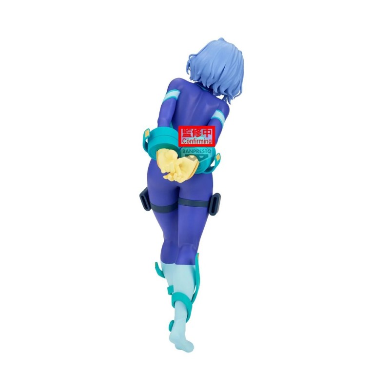 Figurine Nejire Hado - My Hero Academia - Glitter & Glamours II A Ver.