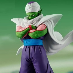 Figurine Piccolo - Dragon Ball Z - Solid Edge Works