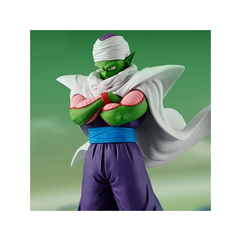 Figurine Piccolo - Dragon Ball Z - Solid Edge Works