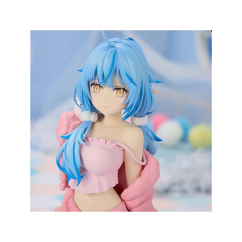 Figurine Yukihana Lamy - Hololive Production - Relax Time
