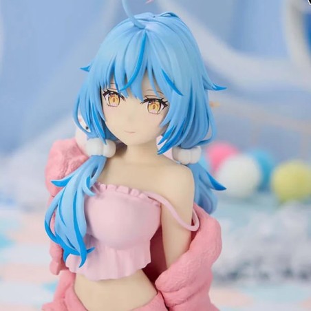 Figurine Yukihana Lamy - Hololive Production - Relax Time