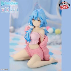 Figurine Yukihana Lamy - Hololive Production - Relax Time 2