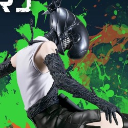 Figurine Bomb - Chainsaw Man – The Movie : Reze Arc - Maximatic