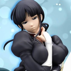 Figurine Nemu Kurotsuchi - Bleach - Glitter & Glamours