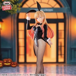 My Dress-Up Darling - Figurine Marin Kitagawa Glitter & Glamours Halloween Bunnny Ver. 2