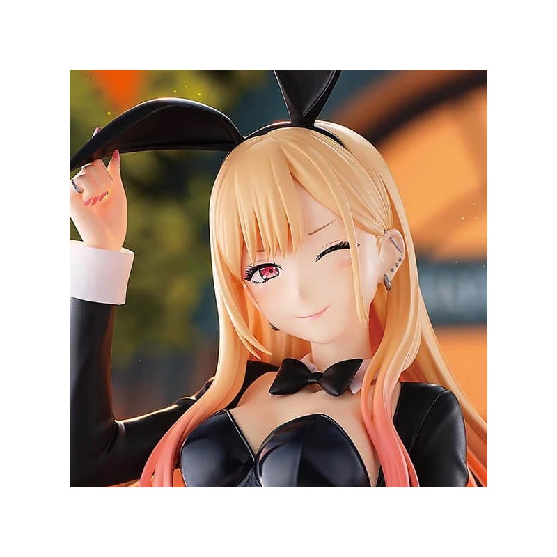 My Dress-Up Darling - Figurine Marin Kitagawa Glitter & Glamours Halloween Bunnny Ver.