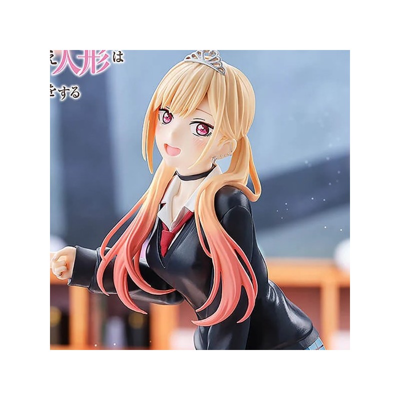 Figurine Marin Kitagawa - My Dress-Up Darling - Glitter & Glamours Cultural Festival Ver.