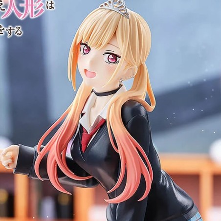 Figurine Marin Kitagawa - My Dress-Up Darling - Glitter & Glamours Cultural Festival Ver.