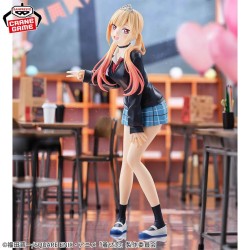 Figurine Marin Kitagawa - My Dress-Up Darling - Glitter & Glamours Cultural Festival Ver. 2
