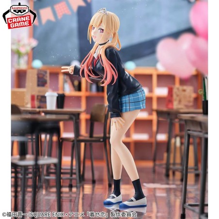 Figurine Marin Kitagawa - My Dress-Up Darling - Glitter & Glamours Cultural Festival Ver.
