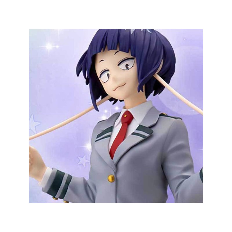 My Hero Academia - Figurine Kyoka Jiro Glitter & Glamours