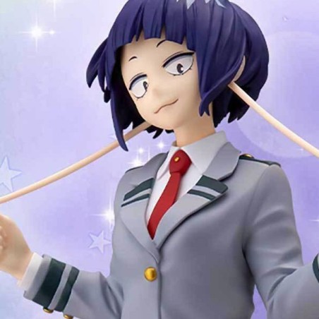 My Hero Academia - Figurine Kyoka Jiro Glitter & Glamours