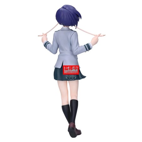 My Hero Academia - Figurine Kyoka Jiro Glitter & Glamours