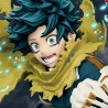 My Hero Academia - Figurine Izuku Midoriya Maximatic The Beginning Ver.