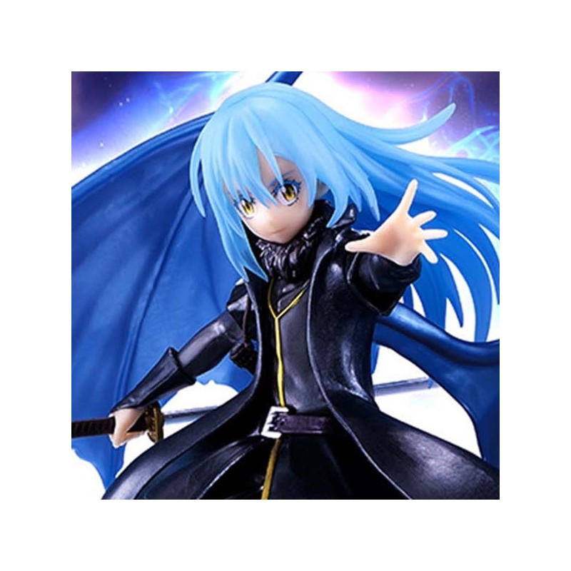 Tensei shitara Slime Datta Ken – Figurine Rimuru Tempest Otherworlder Plus Special Edition
