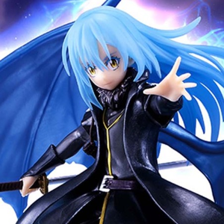 Tensei shitara Slime Datta Ken – Figurine Rimuru Tempest Otherworlder Plus Special Edition