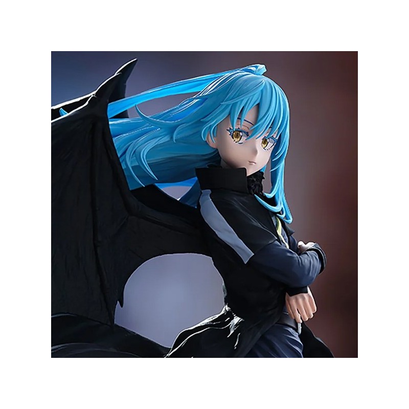 Moi Quand Je Me Réincarne En Slime – Figurine Rimuru Tempest Demon Lord Tears of the Blue Sea